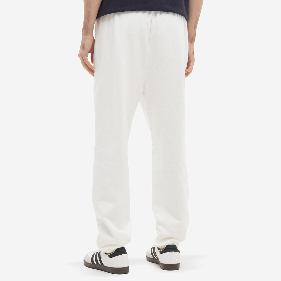 Спортивные брюки YLEVE ORGANIC COTTON BLEND HEAVY WEIGHT FLEECE TR в интернет магазине Peakwww.peakstore.ru - 3 фото