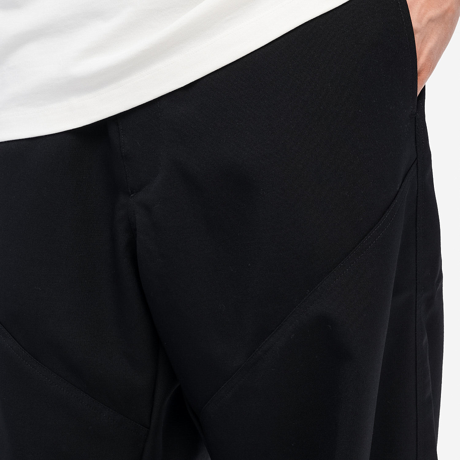 Брюки OAMC PROVO PANT WOVEN WOOL - 5 фото Брюки OAMC PROVO PANT WOVEN WOOL в интернет магазине Peakwww.peakstore.ru - 5 фото