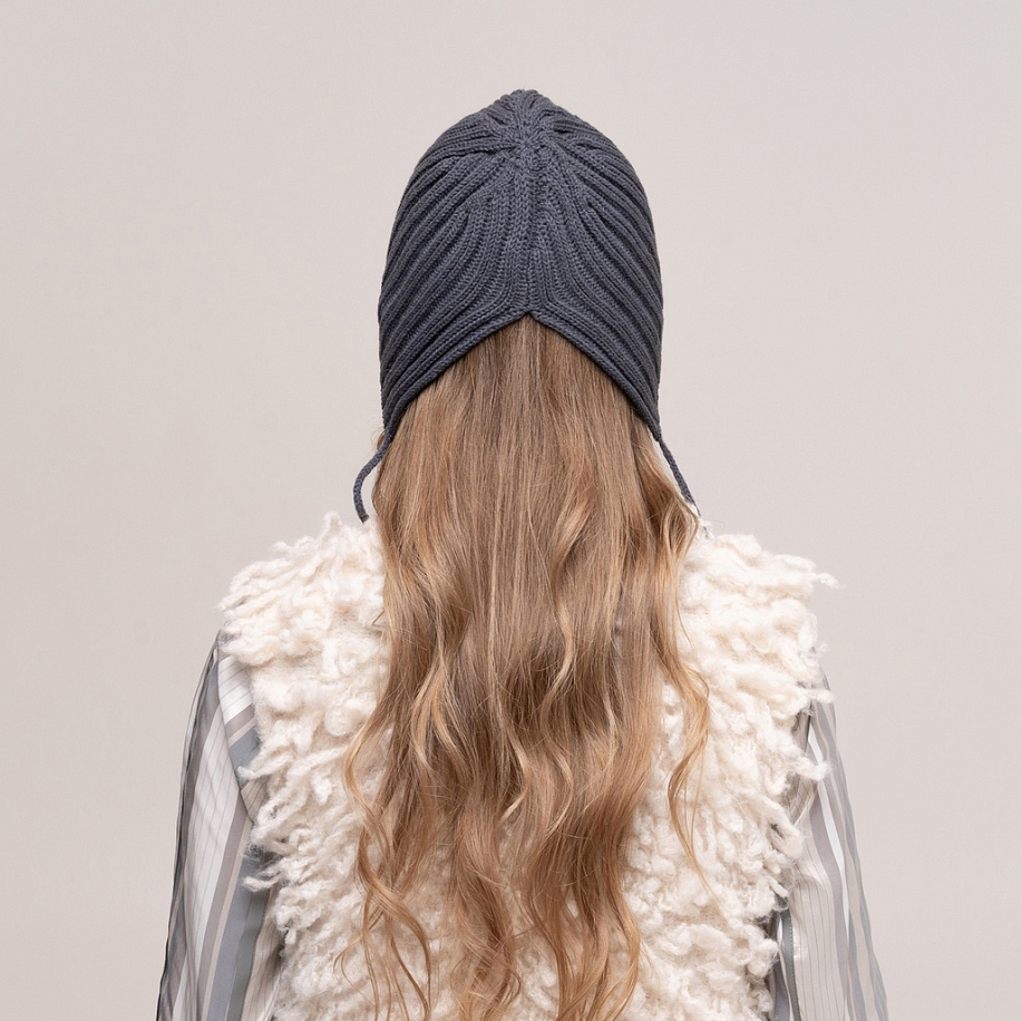 Шапка CHECK YA HEAD 2464/12 в интернет магазине Peakwww.peakstore.ru - 6 фото