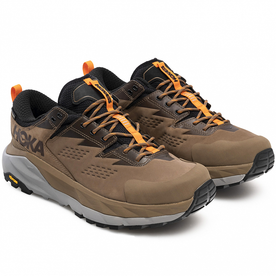 Кроссовки HOKA ONE ONE M KAHA LOW GTX в интернет-магазине Peak Conceptwww.peakstore.ru - 4 фото
