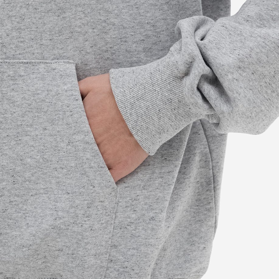 Толстовка THISISNEVERTHAT CREST HOODIE в интернет-магазине Peak Conceptwww.peakstore.ru - 7 фото