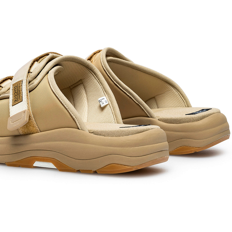 Шлепанцы SUICOKE MOTO-RUN - 17 фото Шлепанцы SUICOKE MOTO-RUN в интернет магазине Peakwww.peakstore.ru - 17 фото