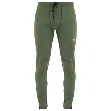 Леггинсы District Vision Lono Full-length Tights SS23 