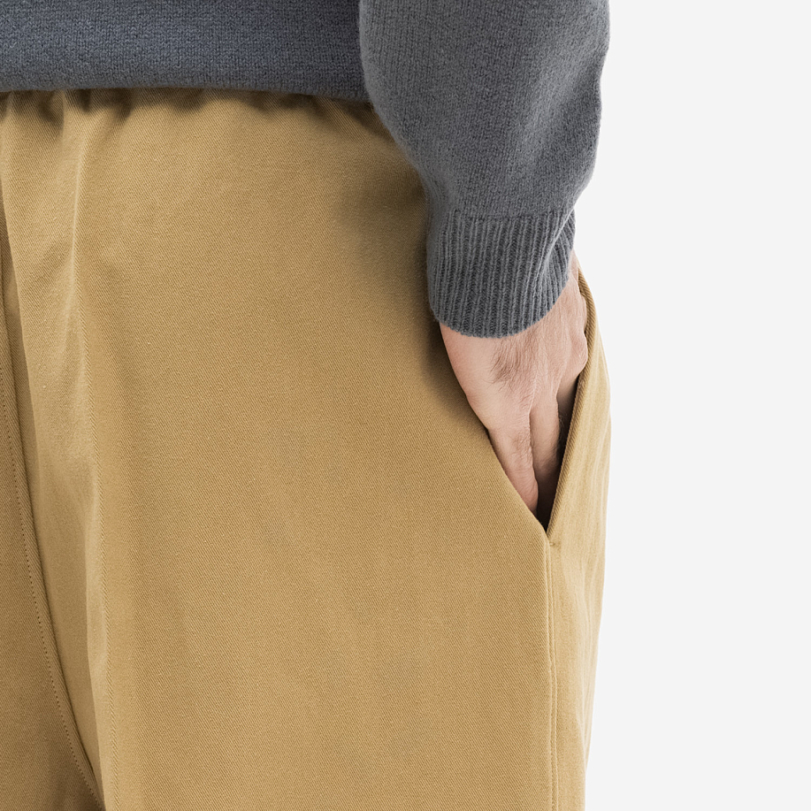 Брюки YLEVE COTTON CHINO EASY TR в интернет магазине Peakwww.peakstore.ru - 13 фото