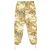 Брюки ORSLOW HAWAIIAN TAKUMI PANTS YELLOW
