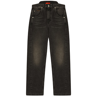 Джинсы COMMISSION Shift Jeans SS25 