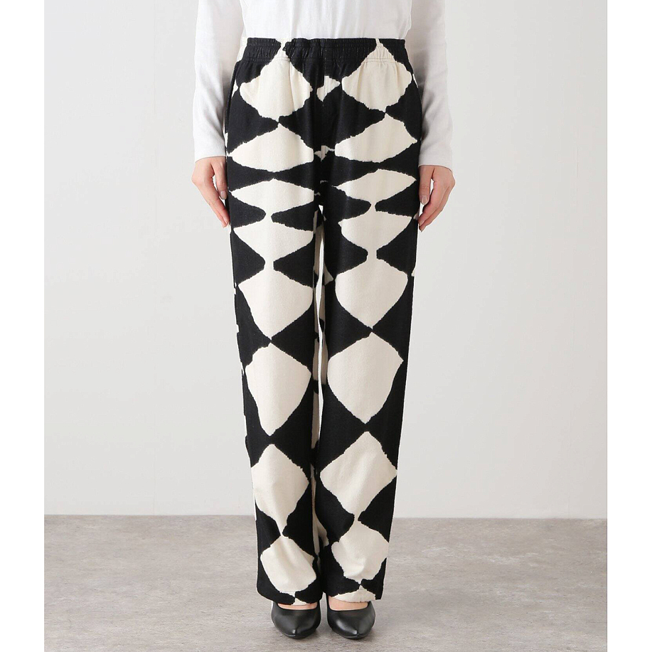 Брюки NOMA T.D. FLANNEL EASY PANTS - 4 фото Брюки NOMA T.D. FLANNEL EASY PANTS в интернет магазине Peakwww.peakstore.ru - 4 фото