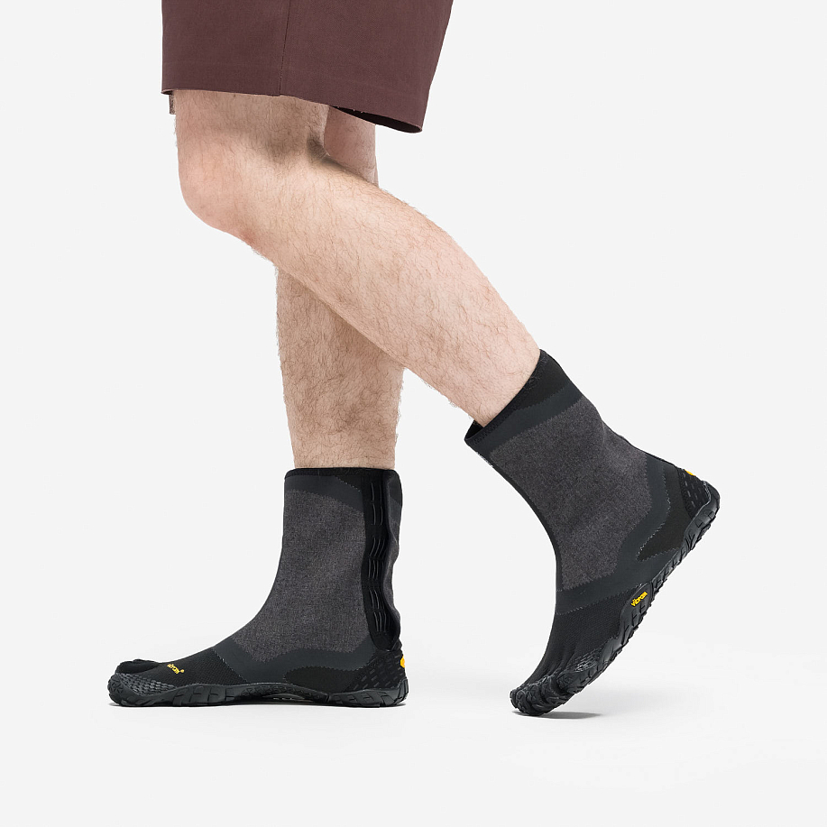 Ботинки SUICOKE 5 FINGERS-HI в интернет-магазине Peak Conceptwww.peakstore.ru - 14 фото