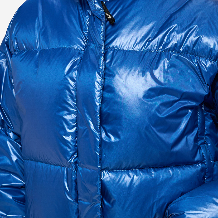 Пуховик ASPESI GIUBBOTTO KIDS в интернет магазине Peakwww.peakstore.ru - 5 фото