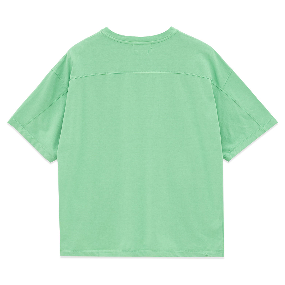 Футболка YOKE YOKE T-SHIRT в интернет магазине Peakwww.peakstore.ru - 24 фото