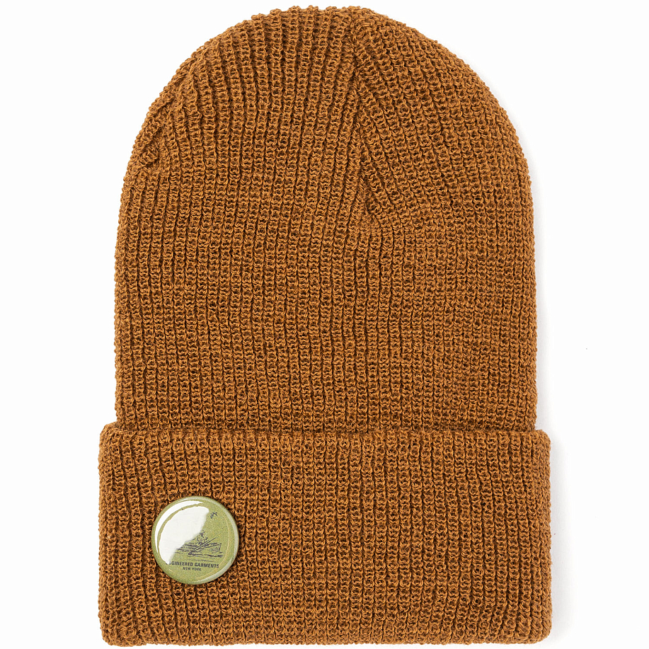 Шапка ENGINEERED GARMENTS WOOL WATCH CAP в интернет магазине Peakwww.peakstore.ru - 1 фото