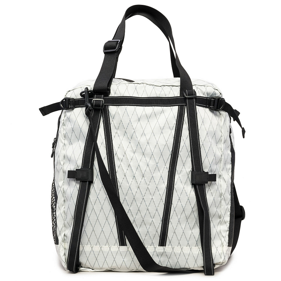 Сумка-тоут AND WANDER X-PAC 30L 3WAY TOTE BAG в интернет магазине Peakwww.peakstore.ru - 5 фото