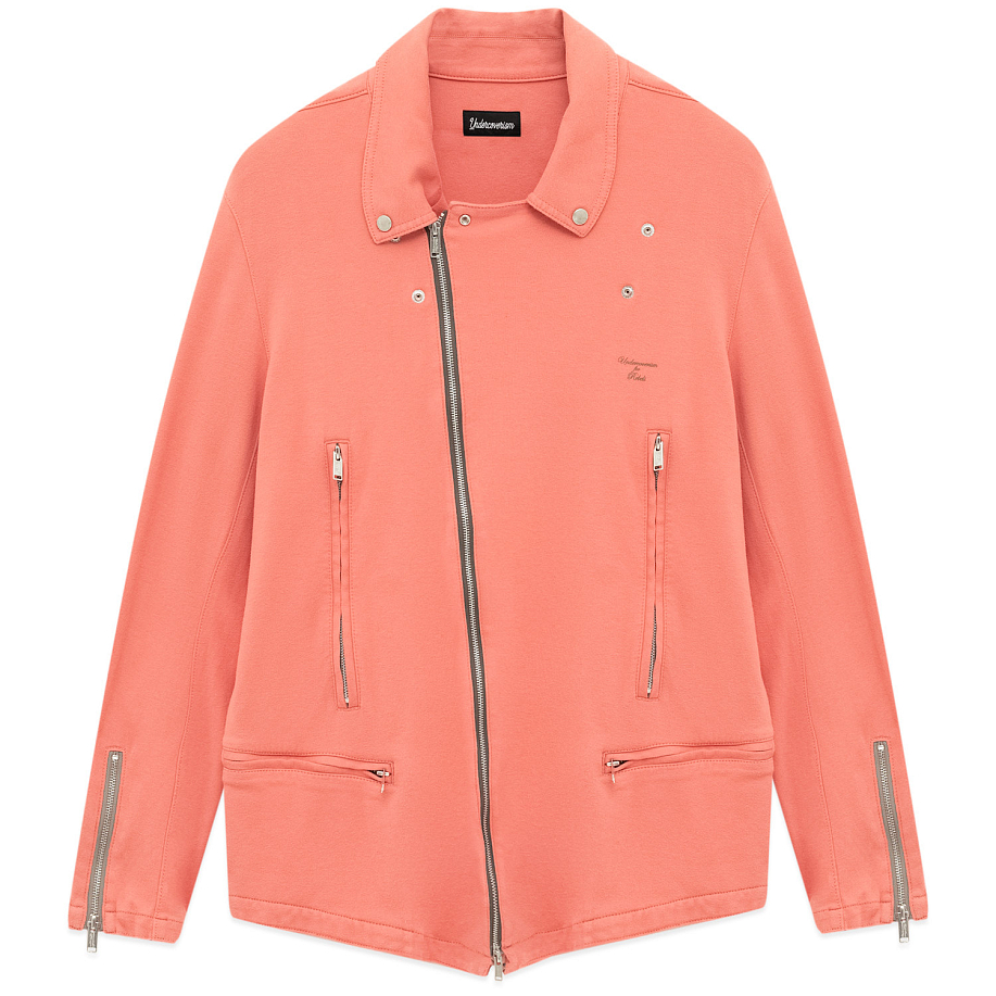 Куртка городская UNDERCOVER BLOUSON UI1C4201 в интернет магазине Peakwww.peakstore.ru - 1 фото