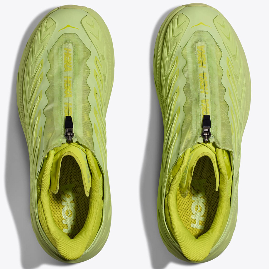 Кроссовки HOKA M PROJECT CLIFTON - 13 фото Кроссовки HOKA M PROJECT CLIFTON в интернет магазине Peakwww.peakstore.ru - 13 фото