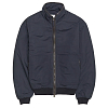 Бомбер A KIND OF GUISE YUL JACKET DEEP BLACK