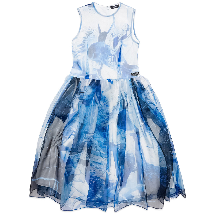 Платье UNDERCOVER UC1D1701 в интернет магазине Peakwww.peakstore.ru - 1 фото