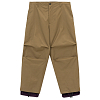 Брюки S.K. MANOR HILL ETHER COTTON PANT Taupe