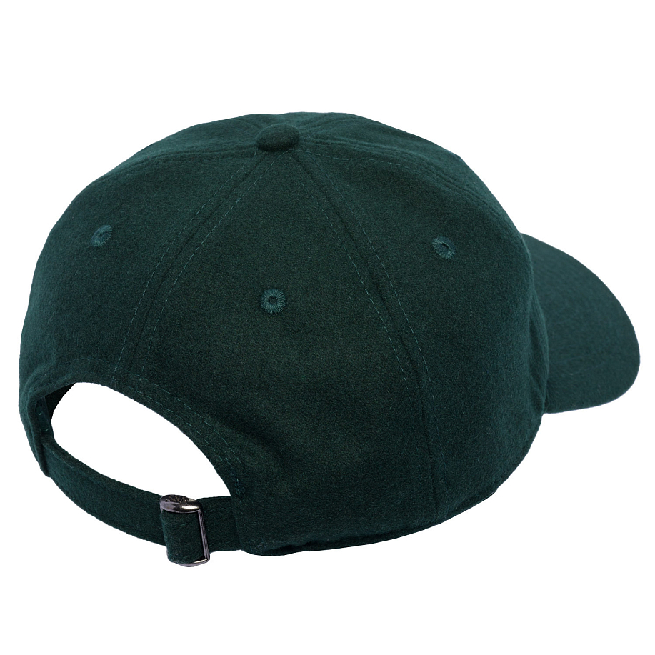Кепка SPORTY & RICH NY CREST WOOL HAT - 2 фото Кепка SPORTY & RICH NY CREST WOOL HAT в интернет магазине Peakwww.peakstore.ru - 2 фото