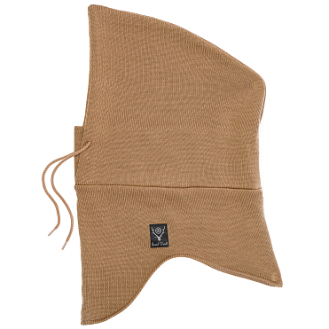 Капюшон South2 West8 Hoody - Knit FW25 