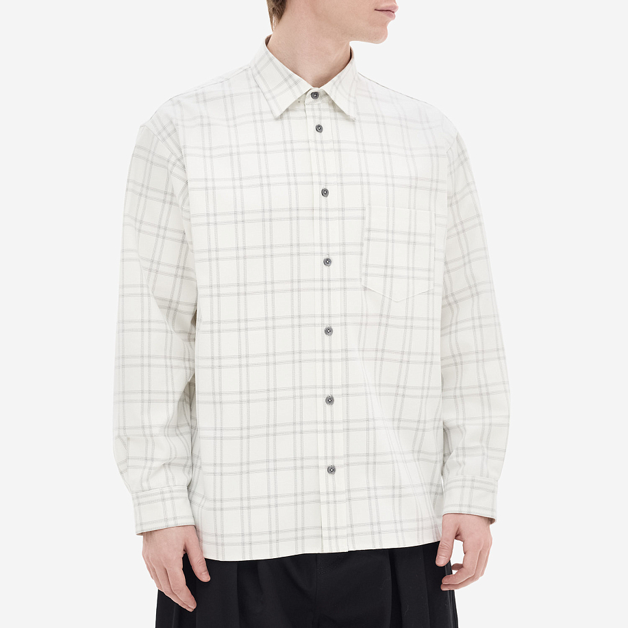 Рубашка TRYYT DAY в интернет магазине Peakwww.peakstore.ru - 4 фото