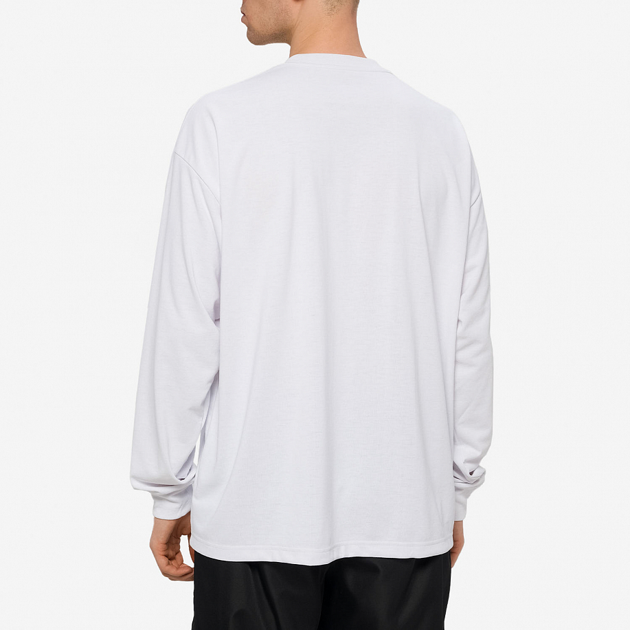Лонгслив F/CE FAST-DRY LS UTILITY TEE - 4 фото Лонгслив F/CE FAST-DRY LS UTILITY TEE в интернет магазине Peakwww.peakstore.ru - 4 фото