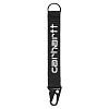 Брелок CARHARTT WIP JADEN KEYHOLDER BLACK/WHITE