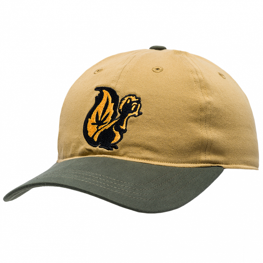 Кепка GOOD MORNING TAPES SKUNK CAP - 1 фото Кепка GOOD MORNING TAPES SKUNK CAP в интернет магазине Peakwww.peakstore.ru - 1 фото