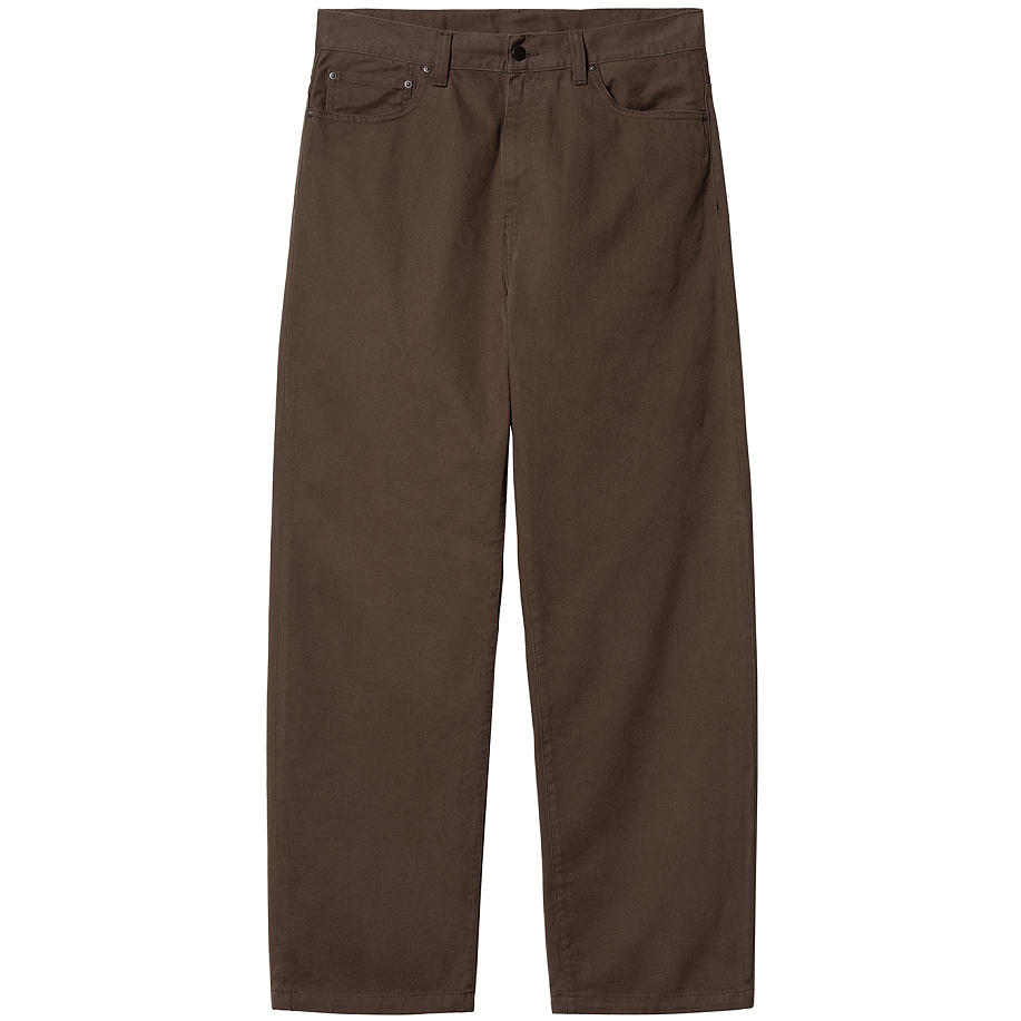 Брюки CARHARTT WIP DERBY PANT в интернет магазине Peakwww.peakstore.ru - 1 фото