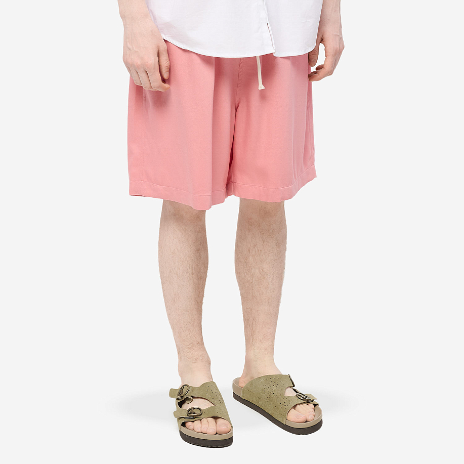 Шорты SONO SHAN SHORTS TENCEL стильные в Peak Store - 9 фото Шорты SONO SHAN SHORTS TENCEL в интернет магазине Peakwww.peakstore.ru - 9 фото