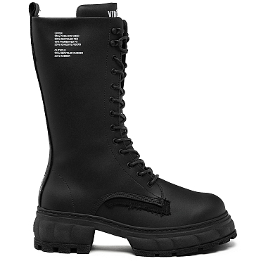 Ботинки VIRON Volt II IN Black Corn FW24 