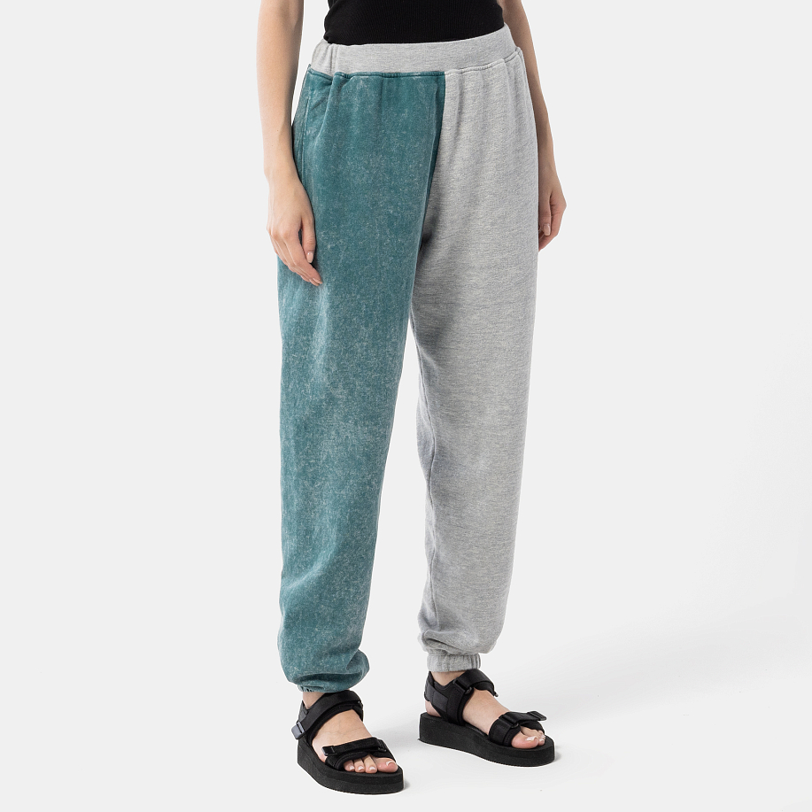 Спортивные брюки ARIES COLOURBLOCK SWEATPANT в интернет-магазине Peak Conceptwww.peakstore.ru - 2 фото