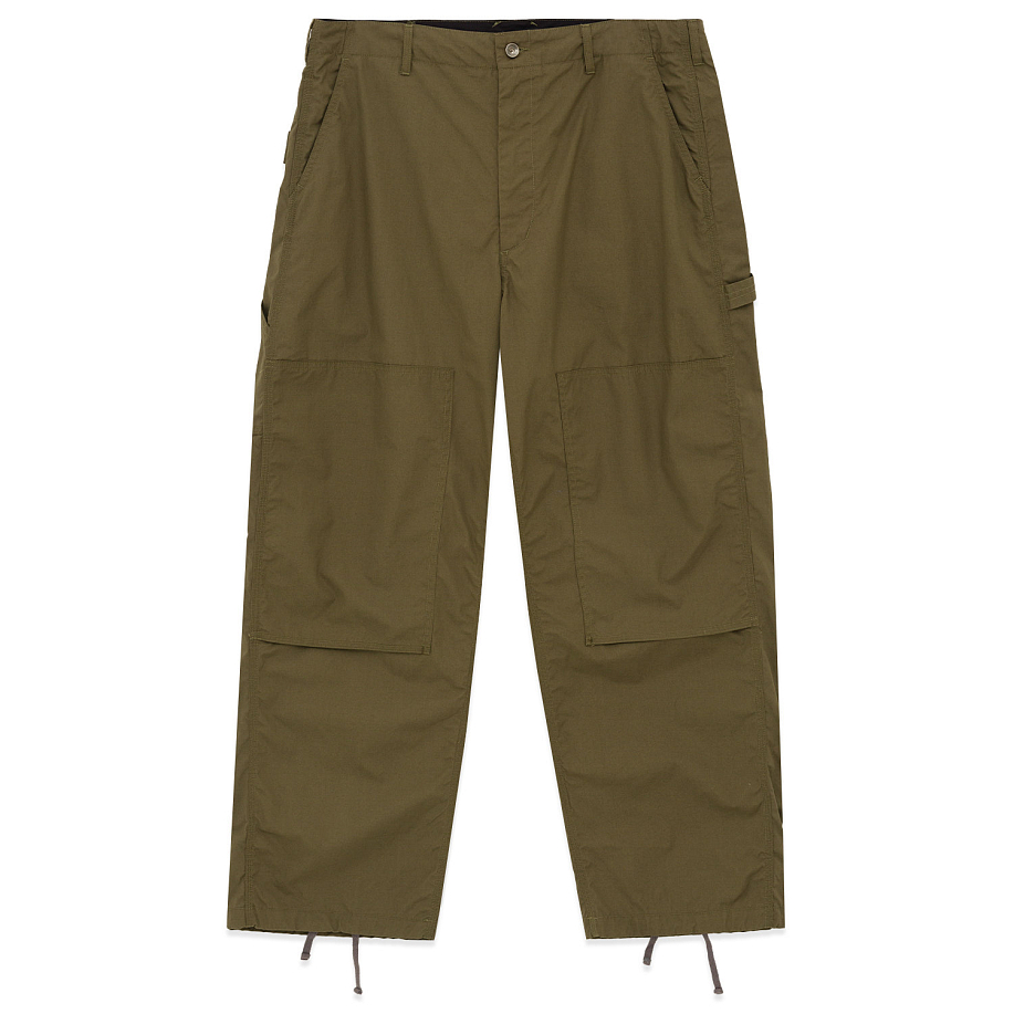 Брюки ENGINEERED GARMENTS PAINTER PANT в интернет-магазине Peak Conceptwww.peakstore.ru - 1 фото