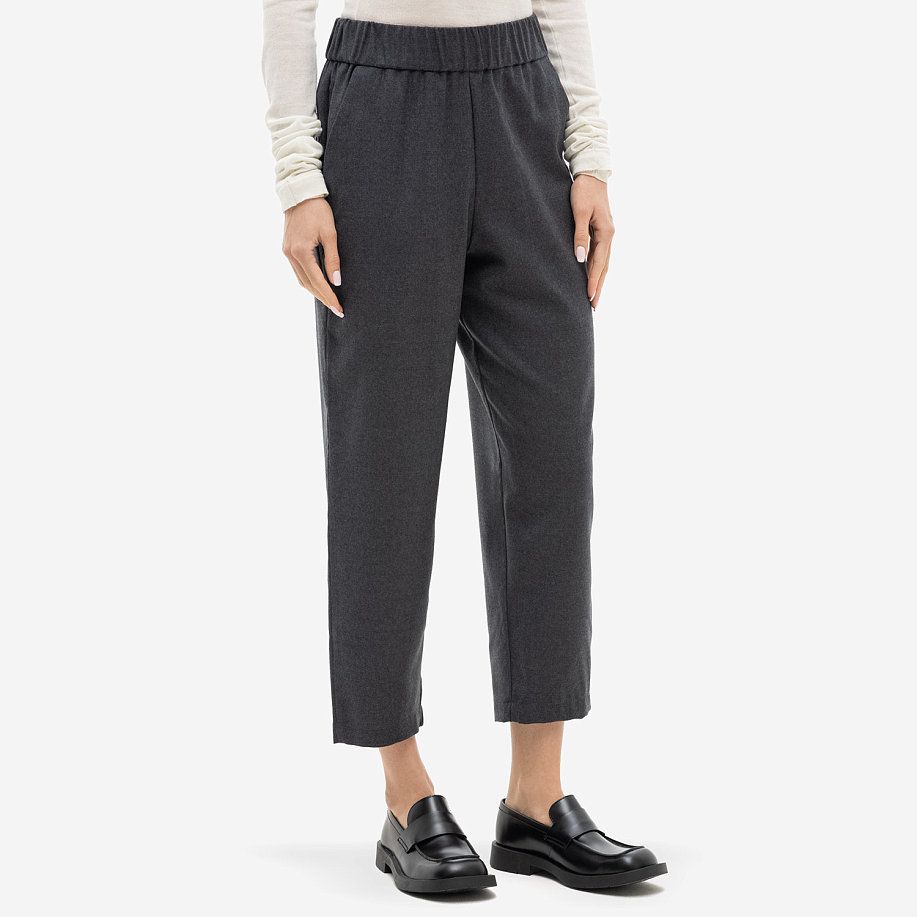 Брюки BARENA VENEZIA TROUSERS JOIE FLAN в интернет магазине Peakwww.peakstore.ru - 2 фото