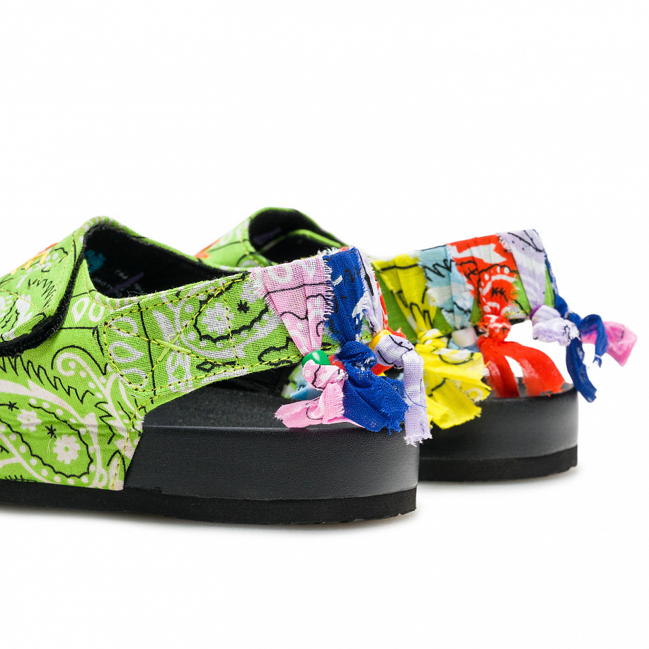 Сандалии ARIZONA LOVE APACHE SANDALS GIOVANNI - 10 фото Сандалии ARIZONA LOVE APACHE SANDALS GIOVANNI в интернет магазине Peakwww.peakstore.ru - 10 фото