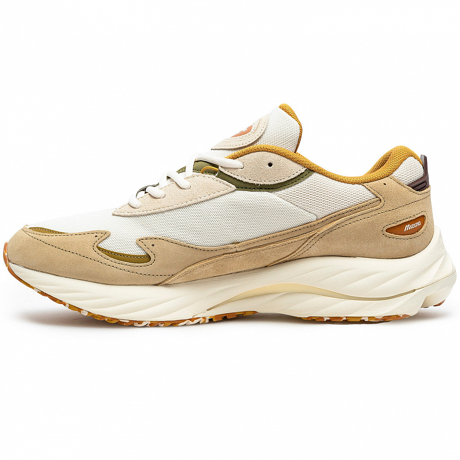 Кроссовки MIZUNO WAVE RIDER BETA в интернет-магазине Peak Conceptwww.peakstore.ru - 5 фото