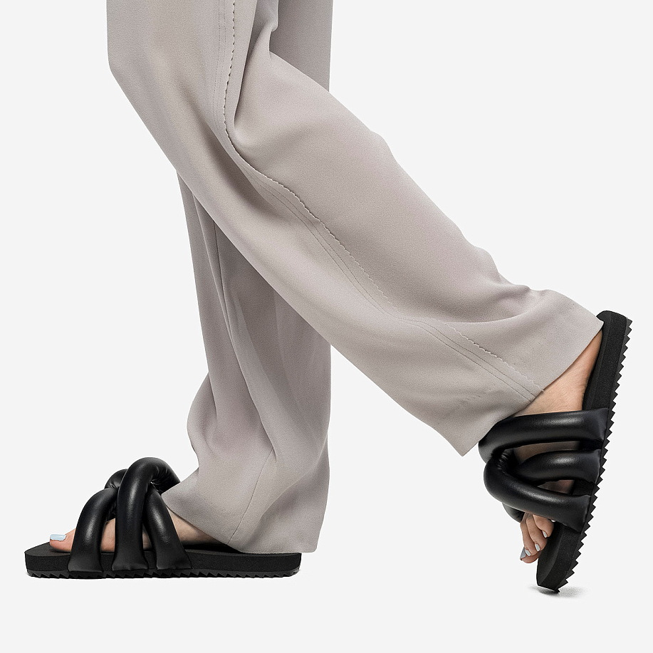 Шлепанцы YUME YUME TYRE SLIDE в интернет магазине Peakwww.peakstore.ru - 3 фото