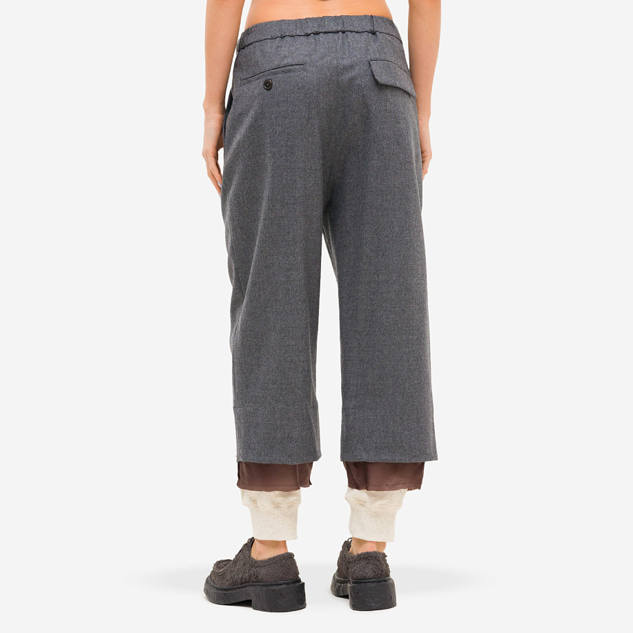 Брюки UNDERCOVER UP2D1503 в интернет-магазине Peak Conceptwww.peakstore.ru - 3 фото