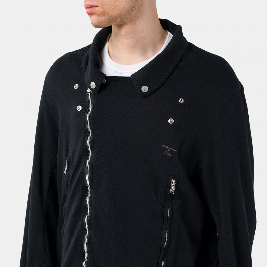 Куртка городская UNDERCOVER BLOUSON UI1C4201 в интернет магазине Peakwww.peakstore.ru - 5 фото