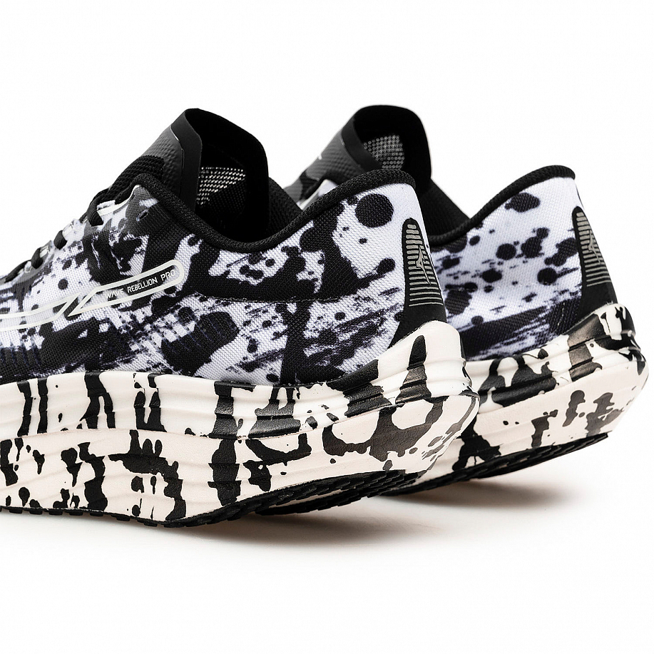 КРОССОВКИ MIZUNO WAVE REBELLION PRO в интернет магазине Peakwww.peakstore.ru - 6 фото