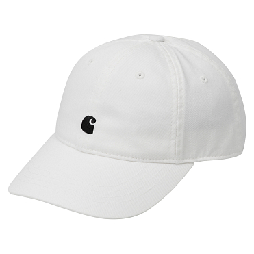 Кепка Carhartt WIP W Madison Logo CAP SS25 