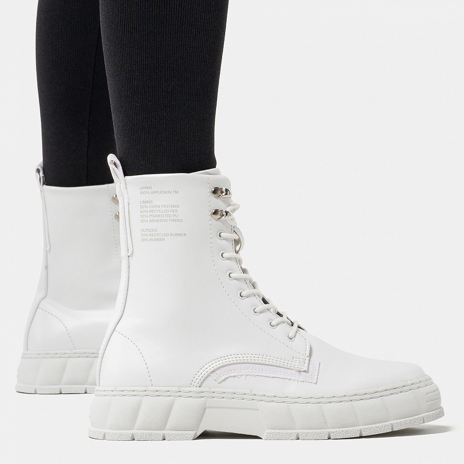 Ботинки VIRON 1992 WHITE APPLE в интернет-магазине Peak Conceptwww.peakstore.ru - 5 фото