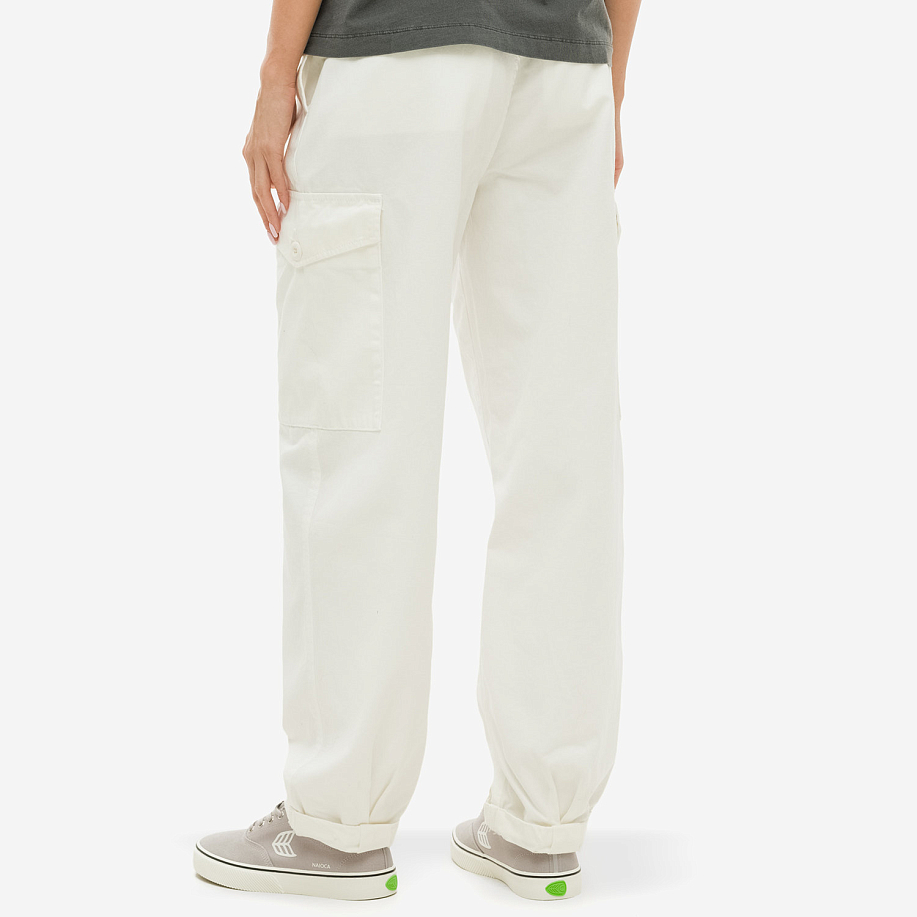 Брюки CARHARTT WIP W' COLLINS PANT в интернет магазине Peakwww.peakstore.ru - 38 фото