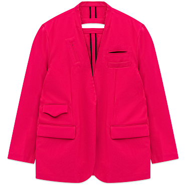 Пиджак Noma t.d. Cut-out Tailored Jacket FW25 