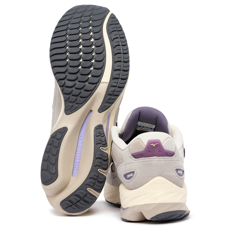 Кроссовки MIZUNO WAVE RIDER β в интернет магазине Peakwww.peakstore.ru - 30 фото