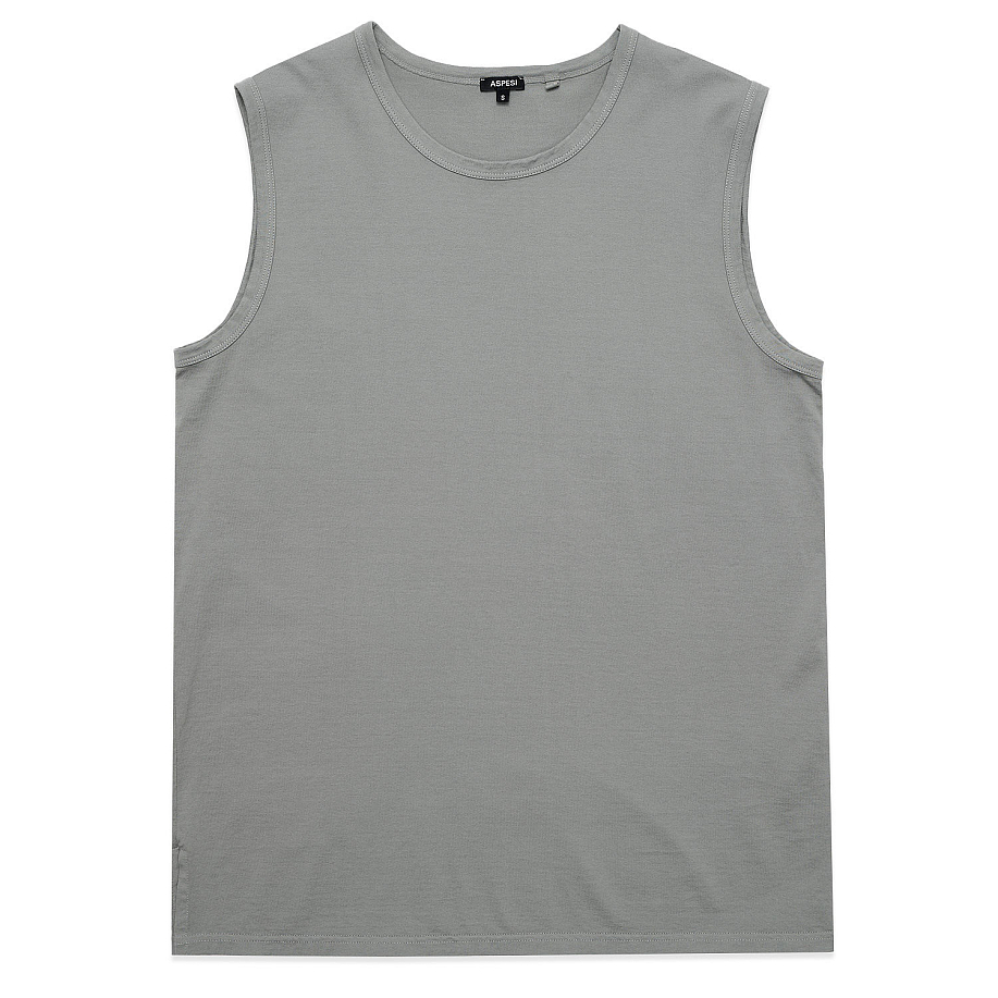 Майка ASPESI CANOTTA SPALLA Z214 в интернет магазине Peakwww.peakstore.ru - 7 фото
