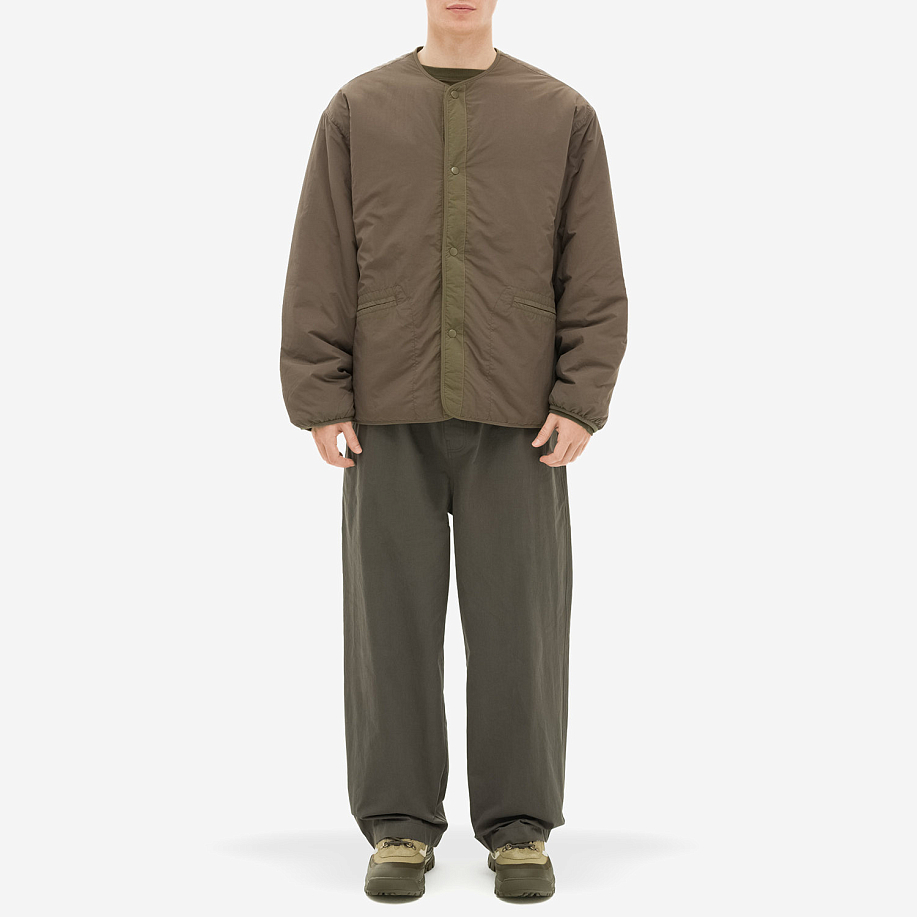 Куртка городская SATTA DOJO JACKET в интернет магазине Peakwww.peakstore.ru - 6 фото