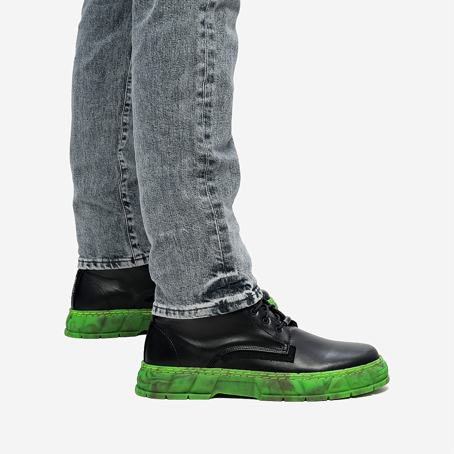 Ботинки VIRON 1992 IN RADIATE в интернет магазине Peakwww.peakstore.ru - 6 фото