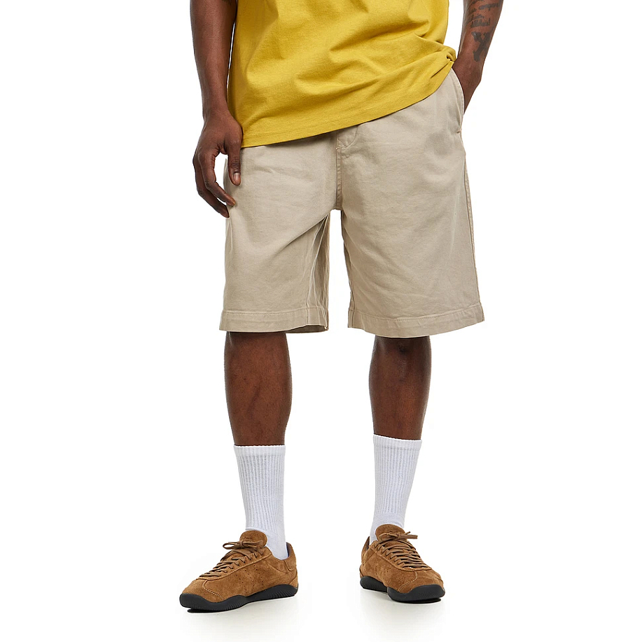 Шорты CARHARTT WIP FLOYDE SHORT стильные в Peak Store - 4 фото Шорты CARHARTT WIP FLOYDE SHORT в интернет магазине Peakwww.peakstore.ru - 4 фото