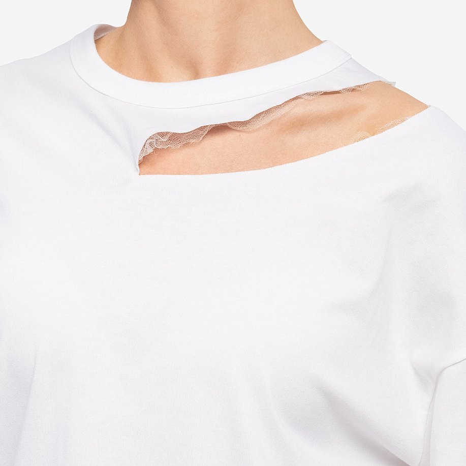 Футболка UNDERCOVER C/S UC1C1804 в интернет-магазине Peak Conceptwww.peakstore.ru - 5 фото