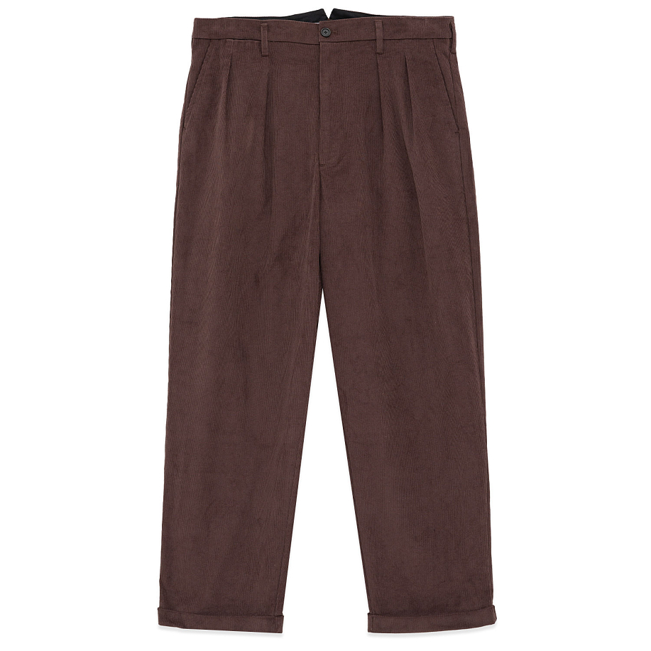 Брюки S.K. MANOR HILL EMILIAN COTTON PANT в интернет магазине Peakwww.peakstore.ru - 14 фото